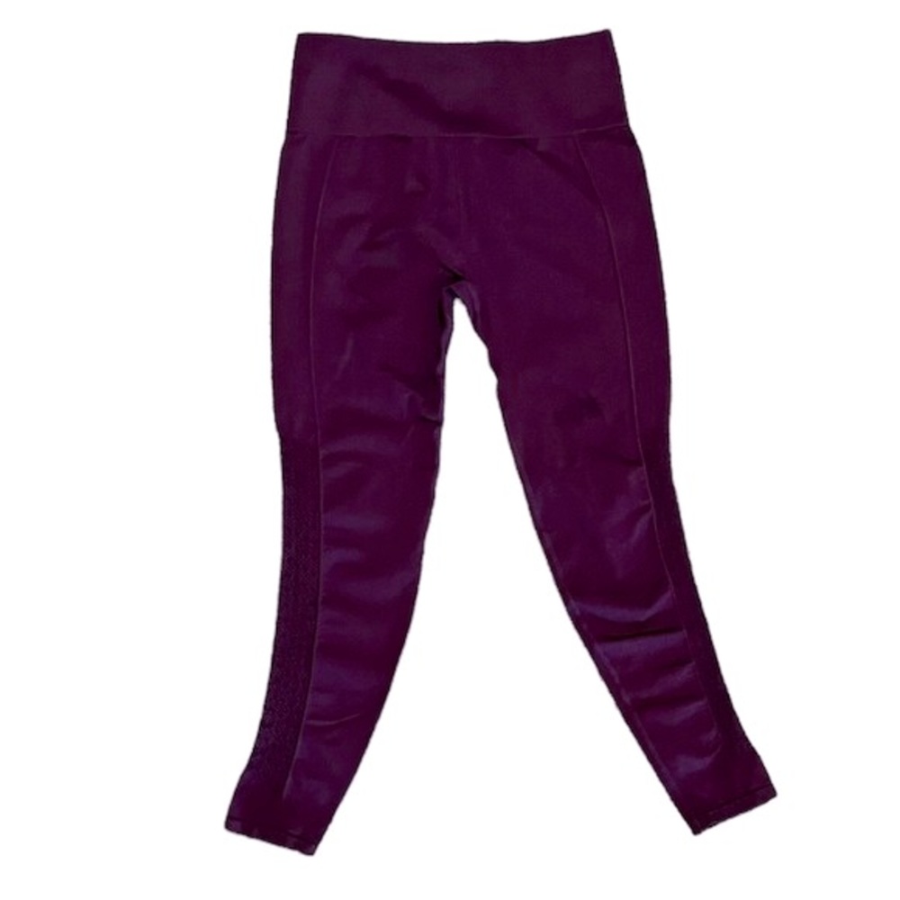 Fabletics Sync Seamless High Waisted Leggings